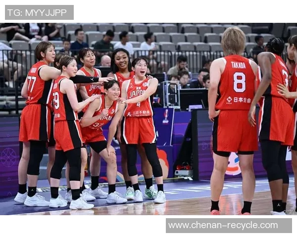 中国女篮亚锦赛对决日本队全力争胜展现实力与团队精神